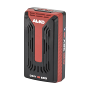 Akumulátor B 200.5 Li (36 V / 5 Ah)