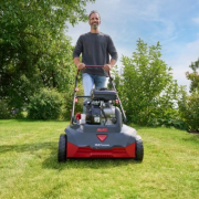 Prevzdušňovač Benzínový 38.6 P Combi Car