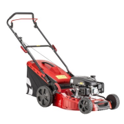 Benzínová kosačka EASY 4716 P-A
