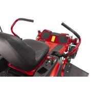 Zero Turn ZT 18-107.6 A