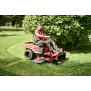 Zero Turn ZT 18-107.6 A