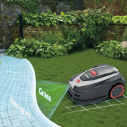 Robolinho® 500 VISION
