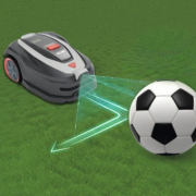 Robolinho® 500 VISION