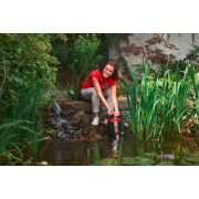 Čerpadlo Ponorné Kalové Drain 20000 Hd