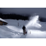 Fréza Snežná 700 E  Al-ko Snowline