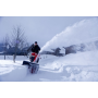 Fréza Snežná 700 E  Al-ko Snowline