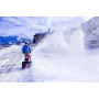 560 II Snowline