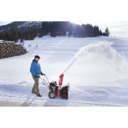 560 II Snowline