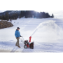 560 II Snowline