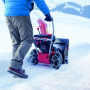 560 II Snowline