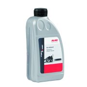 Bio-olej na mazanie reťaze 1,0 L