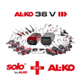 ST 4048 AKU