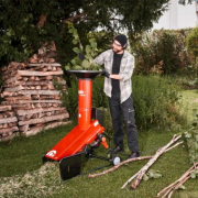 Drvič Elektrický Tcs Duotec 2500 Solo By