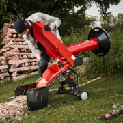 Drvič Elektrický Tcs Duotec 2500 Solo By