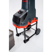 Záhradný drvič valcový AL-KO Easy Crush LH 2810