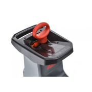 Záhradný drvič valcový AL-KO Easy Crush LH 2810