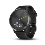GARMIN Smart hodinky Vívomove HR Sport Blk L