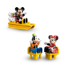 LEGO® DUPLO® Disney 10889 Mickeyho prázdninový dom
