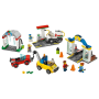LEGO® City 60232 Autoservis