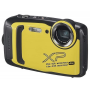FujiFilm FinePix XP140 Yellow