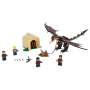 LEGO® Harry Potter™ 75946 Uhorský chvostorožec: Trojčarodejnícky turnaj