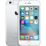 APPLE iPhone 6S 128GB Silver MKQU2CN/A