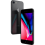 APPLE  iPhone 8 64GB SpGr MQ6G2CN/A