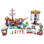 LEGO® Friends 41375 Zábavný park na móle