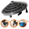 HANSCRAFT Sunny solar heater GF