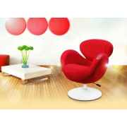 HANSCRAFT Lora - červené