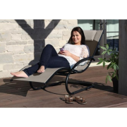 HANSCRAFT Vivere - Wave Lounger