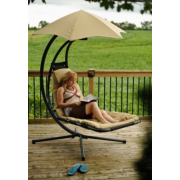 HANSCRAFT Vivere - Original Dream Chair Piesková