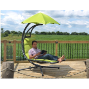 HANSCRAFT Vivere - Original Dream Chair Green Apple
