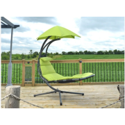 HANSCRAFT Vivere - Original Dream Chair Green Apple