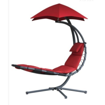 HANSCRAFT Vivere - Original Dream Chair Cherry Red