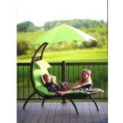 HANSCRAFT Vivere - Original Dream Lounger Green Apple