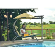 HANSCRAFT Vivere - Original Dream Lounger Piesková
