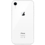 APPLE iPhone XR 64 GB White MRY52CN/A