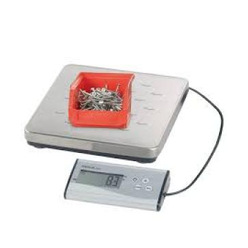 Váha MAULcargo 50 kg s adaptérom