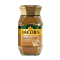 Káva JACOBS Crema Gold instantná 200g