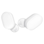 XIAOMI Mi True Wireless Earbuds Basic White