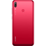 HUAWEI Y7 2019 DUAL Sim 3GB/32GB coral red