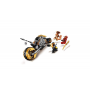 LEGO® Ninjago 70672 Coleova terénna motorka