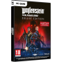 PC - Wolfenstein Youngblood Deluxe Edition