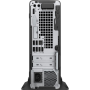 HP ProDesk 400 G5 SFF i3-8100/8G/1TB/DVD/Int/W10P