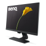 BENQ LED Monitor 23,8" GW2480E Black