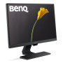 BENQ LED Monitor 23,8" GW2480E Black