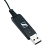 SENNHEISER PC 7 USB black