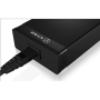 RAIDSONI BOX IB-CH601, 6-Port USB rýchlo-nabíjačka