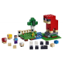 LEGO® Minecraft 21153 Ovčia farma